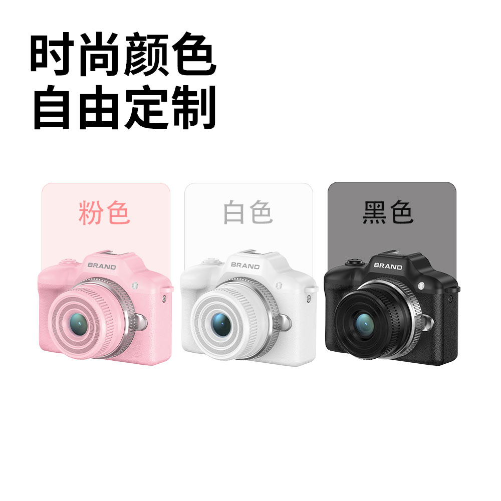 Sprite Group DC30 迷你相机 OEM/ODM 批发｜深圳志康科技源头工厂 - 详情 3